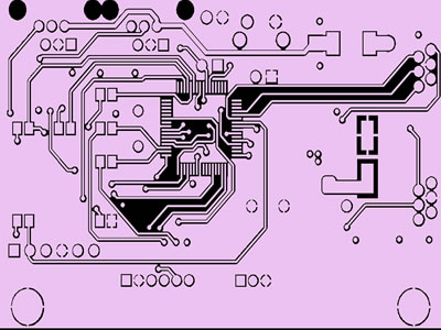 PCB Schematics