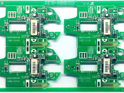 PCB Production